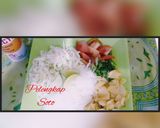 Foto langkah ke 4 dari resep Soto ayam.
