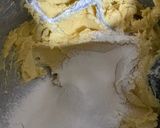 Foto del paso 6 de la receta: Tarta flor de manzana