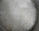 Rainbow pulav recipe step 3 photo