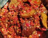Foto langkah ke 5 dari resep Balado Jengkol #Dapur Fitri.