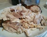 Foto del paso 6 de la receta Pollo al horno "Empire" al estilo de Jamie Oliver