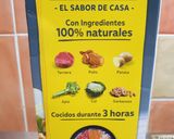 Foto del paso 6 de la receta: Potaje ligero de lentejas viudas (con verduras) en olla exprés