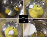 عکس مرحله 4 از دستور دونات