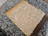 Pionono de apio y atún 🐟