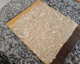 Foto del paso 2 de la receta: Pionono de apio y atún 🐟