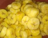 Banana Halwa recipe step 2 photo
