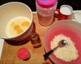 Foto del paso 2 de la receta: Fainá de queso