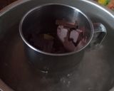 Foto langkah ke 1 dari resep Brownies Kukus.