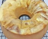 Foto langkah ke 7 dari resep Marmer Cake Jadul Pak Sahak.