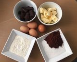 Csokis brownie 🍫 recept fázis 1 fotója