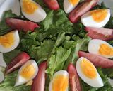 Foto del paso 8 de la receta: Salade niçoise (Ensalada niçoise)