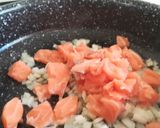 Foto del paso 1 de la receta: Fabas con langostinos