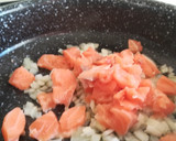 Foto del paso 1 de la receta: Fabas con langostinos