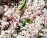 झणझणीत मटण रस्सा | मटणाचा रस्सा (Mutton Rassa Recipe in Marathi) रेसिपी स्टेप 3 फोटो 
