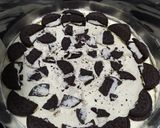 Foto del paso 4 de la receta: Torta oreo