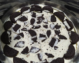 Foto del paso 4 de la receta: Torta oreo