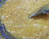 Mango Burfi recipe step 7 photo