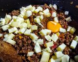 Foto del paso 5 de la receta: CARNE al Pimentón🌶️ para Relleno...!