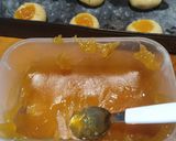 Foto del paso 5 de la receta: Galletas Pepas 🌞