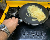 Foto del paso 1 de la receta: Bistec a lo Pobre
