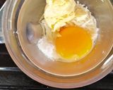 Foto langkah ke 1 dari resep Telur gabus keju renyah.