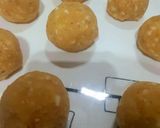 A picture of step 3 of Potatoes cheese ball.