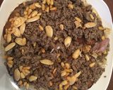 صورة لخطوة 8 من وصفة مقلوبة باتنجان