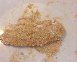 Foto del paso 4 de la receta: Pollito empanizado 🍗