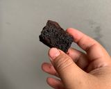 Foto langkah ke 9 dari resep Fudgy Brownies Enak bangeeeet.