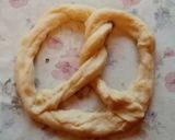 Sós perec recept fázis 5 fotója