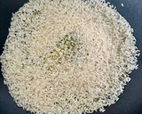 Foto del paso 2 de la receta: Paella de pollo —receta de aprovechamiento—
