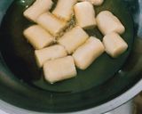 Foto langkah ke 6 dari resep Pempek Nasi.