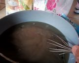 Foto langkah ke 2 dari resep Cendol kecebong.