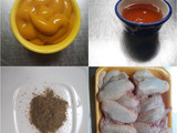 Alitas colombianas