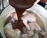 Foto del paso 4 de la receta: Mole