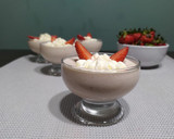 Foto del paso 6 de la receta: Mousse de frutillas 🍓🍓
