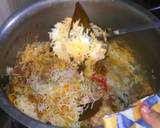 Afghani biryani recipe step 22 photo