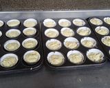 A picture of step 5 of My best ever muffins.