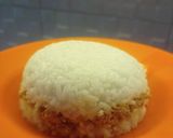 Foto langkah ke 4 dari resep Nasi Cokot.
