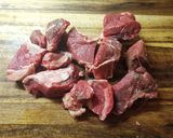 Une image de l'étape 3 de Boeuf Bourguignon.