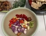 Foto langkah ke 1 dari resep Sambel tumpang.