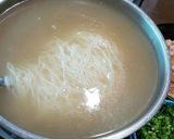 รูปขั้นตอนการทำที่ 5 ของ ก๋วยจั๊บญวน