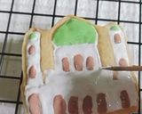 Foto langkah ke 10 dari resep Fancy Cookies (Cookies Karakter).