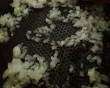 Foto del paso 1 de la receta: Guiso de arroz vegetariano/Vegano