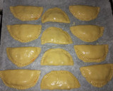 Foto del paso 6 de la receta: Empanadillas Variadas