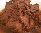Foto langkah ke 4 dari resep Rendang.