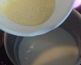 Foto del paso 3 de la receta: Crema pastelera