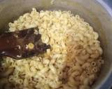 Tikka masala macroni recipe step 5 photo