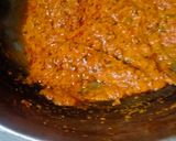 पंजाबी स्टाइल मसालेदार राजमा चावल (Punjabi style mazedar rajma chawal recipe in hindi) रेसिपी चरण 3 फोटो