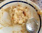 Foto del paso 1 de la receta: Hamburguesas de atún y puré